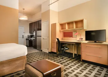 Towneplace Suites by Marriott Houston Westchase hotel thumbnail 7