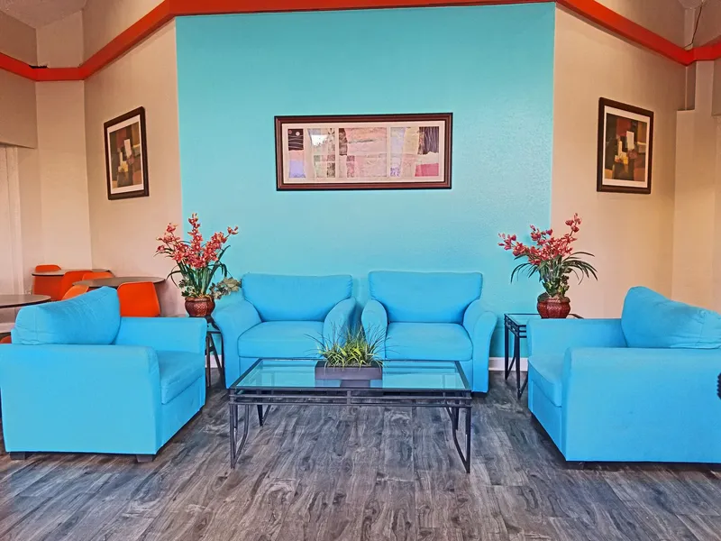 Howard Johnson by Wyndham Houston Hobby Airport hotel detail image 6
