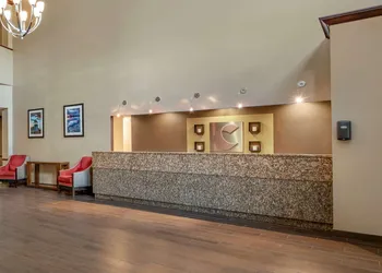 Comfort Inn & Suites St. Louis - O'Fallon hotel thumbnail 3