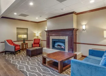 Comfort Inn & Suites St. Louis - O'Fallon hotel thumbnail 2