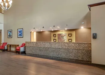 Comfort Inn & Suites St. Louis - O'Fallon hotel thumbnail 3