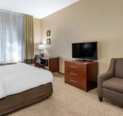 Comfort Inn & Suites St. Louis - O'Fallon hotel detail image 4