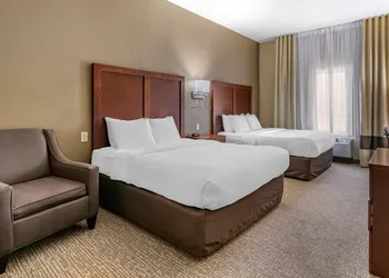Comfort Inn & Suites St. Louis - O'Fallon hotel thumbnail 5