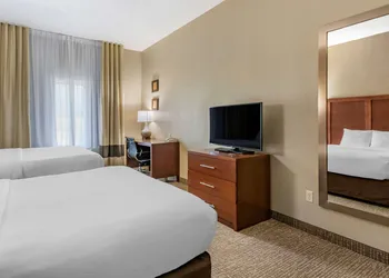 Comfort Inn & Suites St. Louis - O'Fallon hotel thumbnail 6