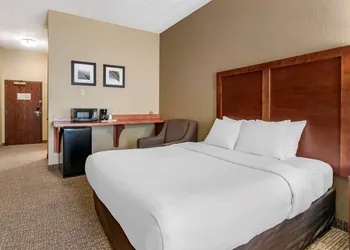 Comfort Inn & Suites St. Louis - O'Fallon hotel thumbnail 7
