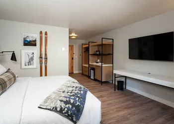 The Incline Lodge hotel thumbnail 3