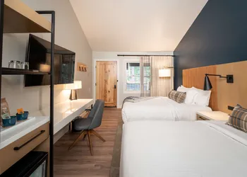 The Incline Lodge hotel thumbnail 4