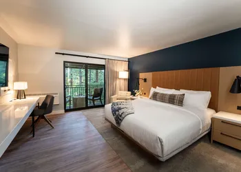 The Incline Lodge hotel thumbnail 5