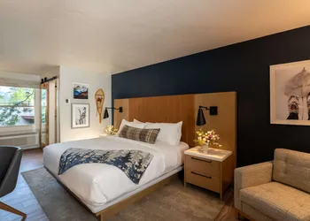 The Incline Lodge hotel thumbnail 6