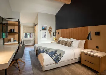 The Incline Lodge hotel thumbnail 7