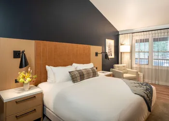 The Incline Lodge hotel thumbnail 8