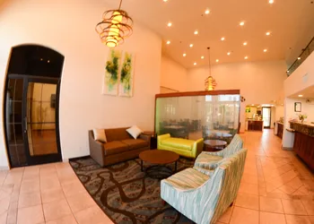 Quality Inn Blythe I-10 hotel thumbnail 6