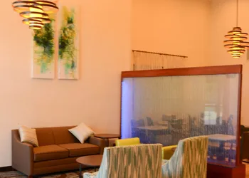 Quality Inn Blythe I-10 hotel thumbnail 8