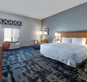 Hampton Inn Norfolk hotel detail image 4