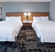 Hampton Inn Norfolk hotel detail image 5