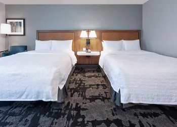 Hampton Inn Norfolk hotel thumbnail 5
