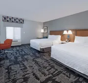 Hampton Inn Norfolk hotel detail image 7