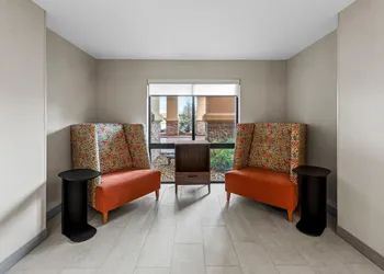 Hampton Inn Harrison hotel thumbnail 2