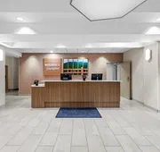 Hampton Inn Harrison hotel detail image 3