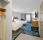 Hampton Inn Harrison hotel detail image 4