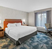 Hampton Inn Harrison hotel detail image 5