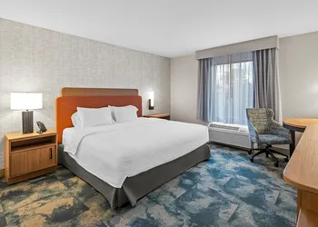 Hampton Inn Harrison hotel thumbnail 5