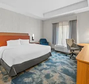 Hampton Inn Harrison hotel detail image 7