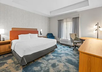 Hampton Inn Harrison hotel thumbnail 7
