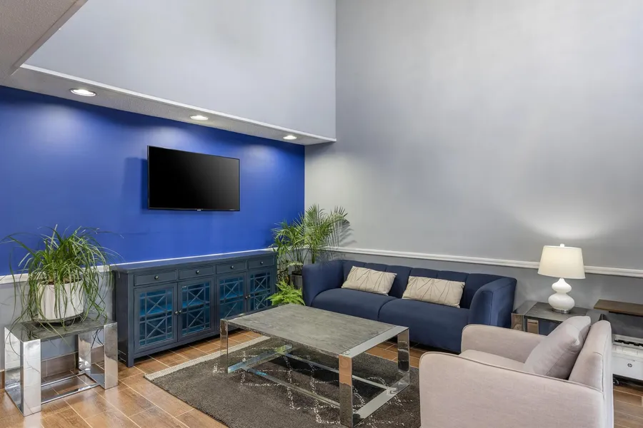 SureStay Plus Hotel by Best Western Asheboro hotel detail image 2