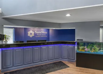 SureStay Plus Hotel by Best Western Asheboro hotel thumbnail 4