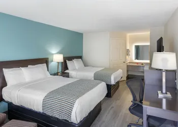 SureStay Plus Hotel by Best Western Asheboro hotel thumbnail 6