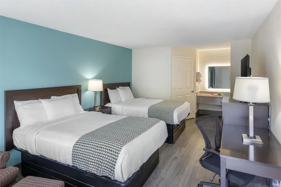SureStay Plus Hotel by Best Western Asheboro hotel detail image 6