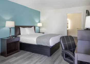 SureStay Plus Hotel by Best Western Asheboro hotel thumbnail 7