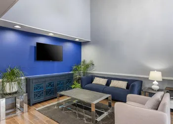 SureStay Plus Hotel by Best Western Asheboro hotel thumbnail 2