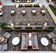 Embassy Suites Little Rock hotel detail image 3