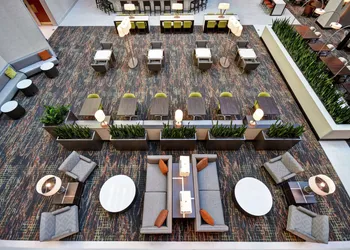 Embassy Suites Little Rock hotel thumbnail 3