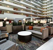 Embassy Suites Little Rock hotel detail image 4