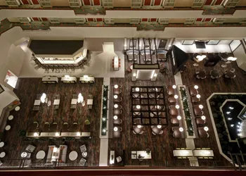 Embassy Suites Little Rock hotel thumbnail 5
