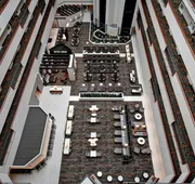 Embassy Suites Little Rock hotel detail image 7