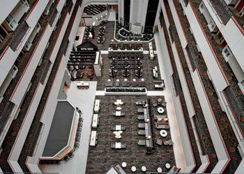 Embassy Suites Little Rock hotel thumbnail 7