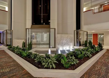 Embassy Suites Little Rock hotel thumbnail 8
