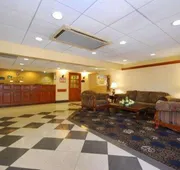 Quality Inn & Suites Bensalem hotel detail image 3