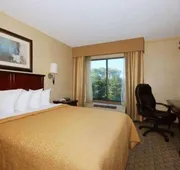 Quality Inn & Suites Bensalem hotel detail image 4