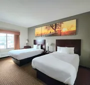 Days Inn by Wyndham Kemah hotel detail image 4