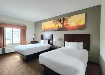 Days Inn by Wyndham Kemah hotel thumbnail 4