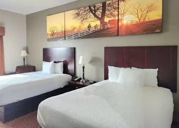 Days Inn by Wyndham Kemah hotel thumbnail 6