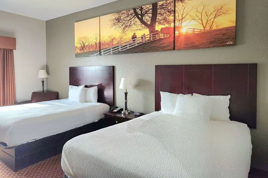 Days Inn by Wyndham Kemah hotel detail image 6