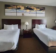 Days Inn by Wyndham Kemah hotel detail image 7