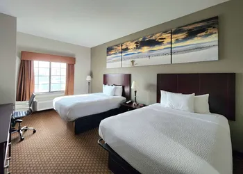Days Inn by Wyndham Kemah hotel thumbnail 8