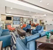 Comfort Suites Pecos hotel detail image 4